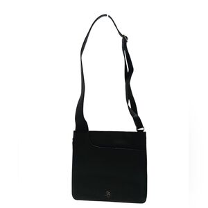 RADLEY LONDON Black Crossbody Bag
